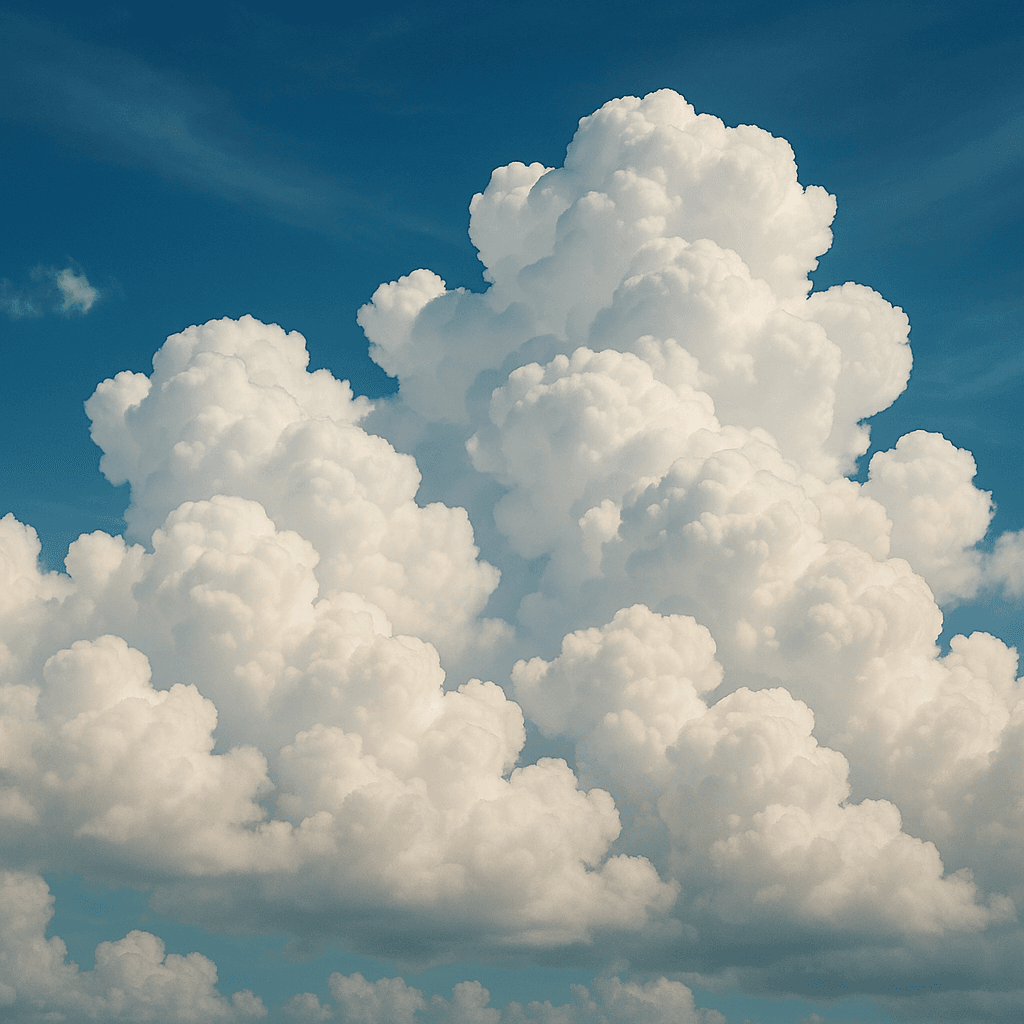 Clouds